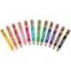Lapices de colores Giotto Super Lapices School Pack Bebe de 36 unidades