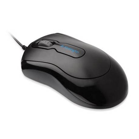 Ratón Kensington optico 800 dpi USB