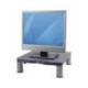 Soporte marca Fellowes para monitor estandar