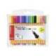 Rotulador Stabilo Point 88 Mini Estuche 18 Colores