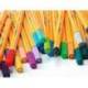 Rotulador Stabilo Point 88 Estuche 25 Colores