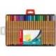 Rotulador Stabilo Point 88 Estuche 25 Colores