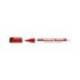 Rotulador Permanente Edding 400 Color Rojo Punta Fina