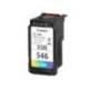 Cartucho Ink-jet Canon CL546 Tricolor
