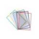 Funda colgante Tarifold vertical Din A4 colores surtidos pack de 5