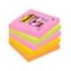 Pack de 5 blocs de Post-it ® 76 x 76 mm