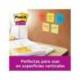 Pack de 5 blocs de Post-it ® 76 x 76 mm