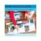 CARTUCHO HP 301 CR340EE NEGRO + COLOR XP-55 / 750 / 760 / 850 /860 / 950 / 960
