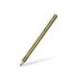 Lapices de grafito marca Staedtler Jumbo 119 triangular