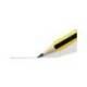 Lapices grafito Staedtler Noris Nº0 2B