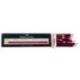 Lapiz bicolor marca Faber Castell Janus 2160 rojo-azul