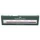 Lapiz bicolor marca Faber Castell Janus 2160 rojo-azul