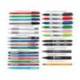 EXPOSITOR PREMIUM SHARPIE / PAPERMATE SOBREMESA GIRATORIO CON 588 UNIDADES SURTIDAS