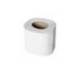 PAPEL HIGIENICO LUCART ECOLOGICO 17 G 2 CAPAS 20 M MANDRIL 45 MM PAQUETE DE 12 ROLLOS
