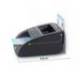 Detector y contador de Billetes Falsos Safescan 155-s con 7 puntos de verificacion
