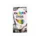 ROTULADOR CARIOCA SUPER BRUSH CAJA DE 10 UNIDADES COLORES SURTIDOS