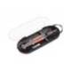 COMPAS ROTRING COMPACT MICROMETRICO AJUSTE RAPIDO LONGITUD 17 CM CIRCUNFERENCIA 36 CM