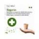 Vaso termico carton 200 cc Paquete de 50 unidades
