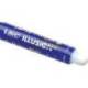 Boligrafo Bic Gelocity Illusion Borrable Color Azul punta 0,7 mm