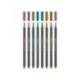 Rotulador Stabilo Acuarelable Pen 68 Color Verde Metalico