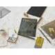 Rotulador Stabilo Acuarelable Pen 68 Color Cobre Metalico