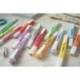 Rotulador Stabilo Swing Cool Pastel Fluorescente 4 unidades