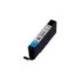 Cartucho Canon CLI-571XL Pixma cian 0332C001. 375 paginas
