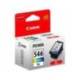 Cartucho Canon CL-546XL Genuine 3 colores 8288B001