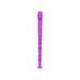 Flauta Hohner 9508 Plástico color Violeta