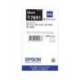 CARTUCHO INK-JET EPSON T7891 COLOR NEGRO C13T789140