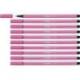 Rotulador Stabilo pen 68/17 1 mm Color Rosa