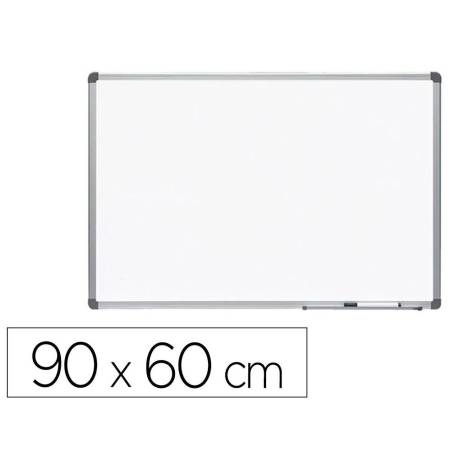 Pizarra Blanca Rocada Acero Vitrificado Magnética 60x90 cm