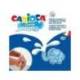 Rotulador Carioca Jumbo grueso lavable caja 24 rotuladores