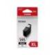 INK-JET CANON PG595XL NEGRO