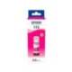 TINTA INK-JET EPSON ECOTANK 113 COLOR MAGENTA C13T06B340