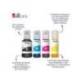 TINTA INK-JET EPSON ECOTANK 113 COLOR MAGENTA C13T06B340