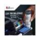 TINTA INK-JET EPSON ECOTANK 113 COLOR CIAN C13T06B240