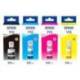 TINTA INK-JET EPSON ECOTANK 113 COLOR AMARILLO C13T06B440