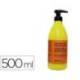 SOLUCION ANTISEPTICA CLORHEXIDINA DESINCLOR JABON 0,8 % BOTE DE 500 ML