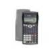 CALCULADORA MILAN CIENTIFICA M240 BLACK 2 LINEAS 240 FUNCIONES 10+2 DIGITOS COLOR NEGRA CON TAPA COLOR GRIS