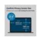 FILTRO PARA PANTALLA KENSINGTON MAGPRO MAGNETICO PRIVACIDAD PARA PORTATIL 15,6" (16:9) 199,8X345,5 MM