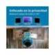 FILTRO PARA PANTALLA KENSINGTON MAGPRO MAGNETICO PRIVACIDAD PARA PORTATIL 13,3" (16:9) 169,3X293,8 MM