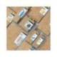 PORTARROLLO SOBREMESA LEITZ COSY PLASTICO PARA CINTAS 33 MT COLOR AMARILLO