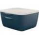FICHERO CAJONES DE SOBREMESA LEITZ COSY 2 CAJONES GRIS