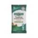 TOALLITA DESINFECTANTE SANYTOL BIODEGRADABLE PAQUETE DE 24 UNIDADES