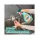 LIMPIADOR DESINFECTANTE SANYTOL PARA COCINAS CON PISTOLA PULVERIZADORA BOTE DE 750 ML