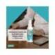 LIMPIADOR HIGIENIZANTE DESINFECTANTE GERMOSAN 60ML BP3 PARA SUPERFICIES Y MOBILIARIO BOTE PULVERIZADOR