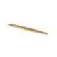 BOLIGRAFO PARKER JOTTER XL MONOCROMO ORO EN ESTUCHE