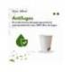VASO DE CARTON BIODEGRADABLE BLANCO 360 CC PAQUETE DE 40 UNIDADES