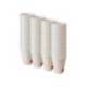 VASO DE CARTON BIODEGRADABLE BLANCO 220 CC PAQUETE DE 50 UNIDADES